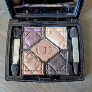 Dior 796 Cuir Cannage